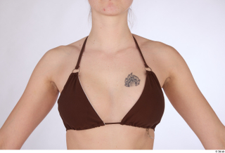 Lexi breast brown bikini bra chest swimsuit 0001.jpg